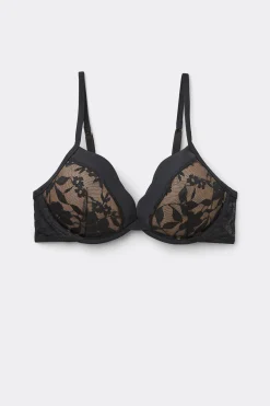 Reggiseno Push-up Silvia Pizzo The Art of Romance