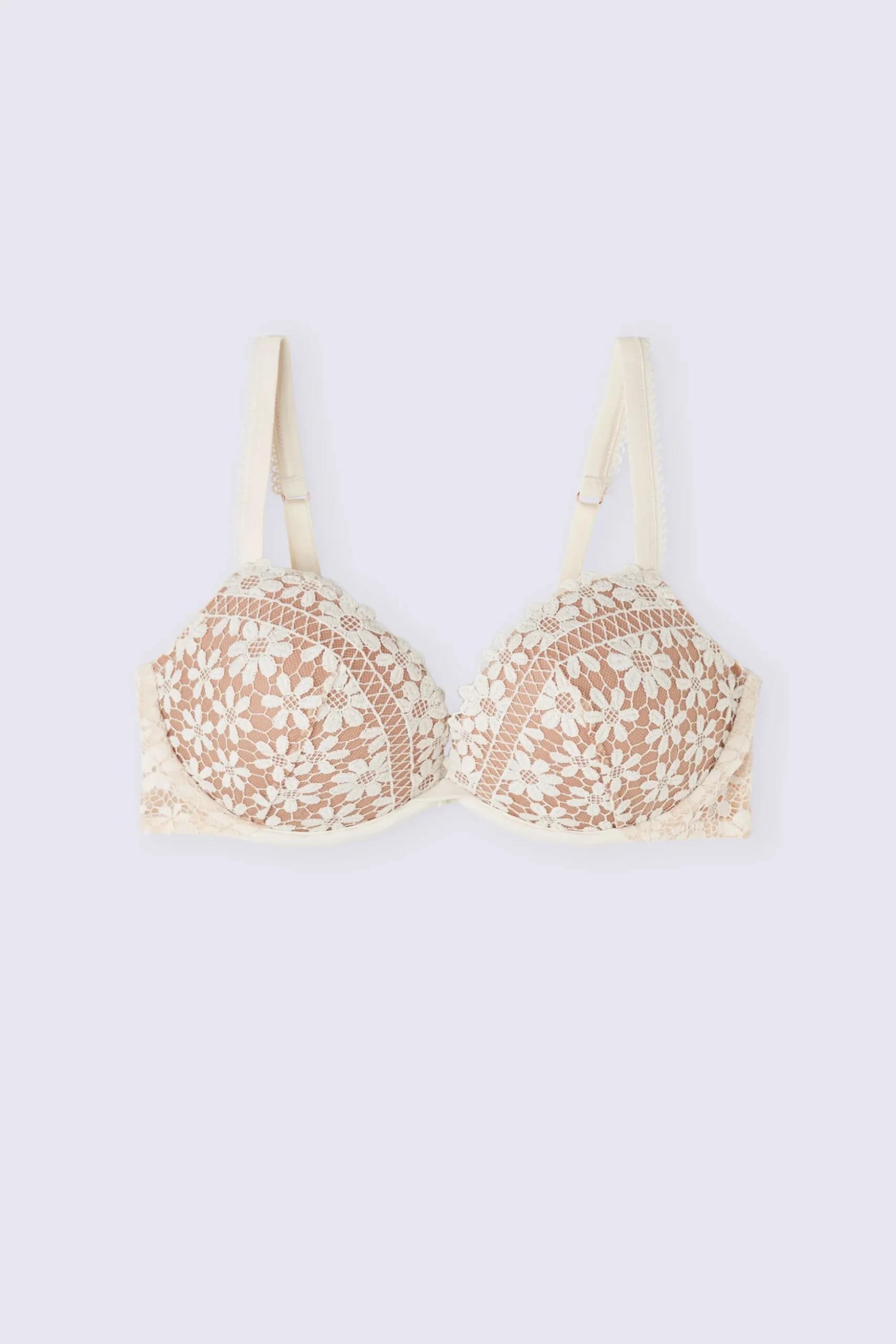 Reggiseno Push-up Silvia Romance Yourself