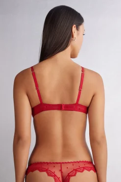 Reggiseno Super Push-up Gioia Winter of Love