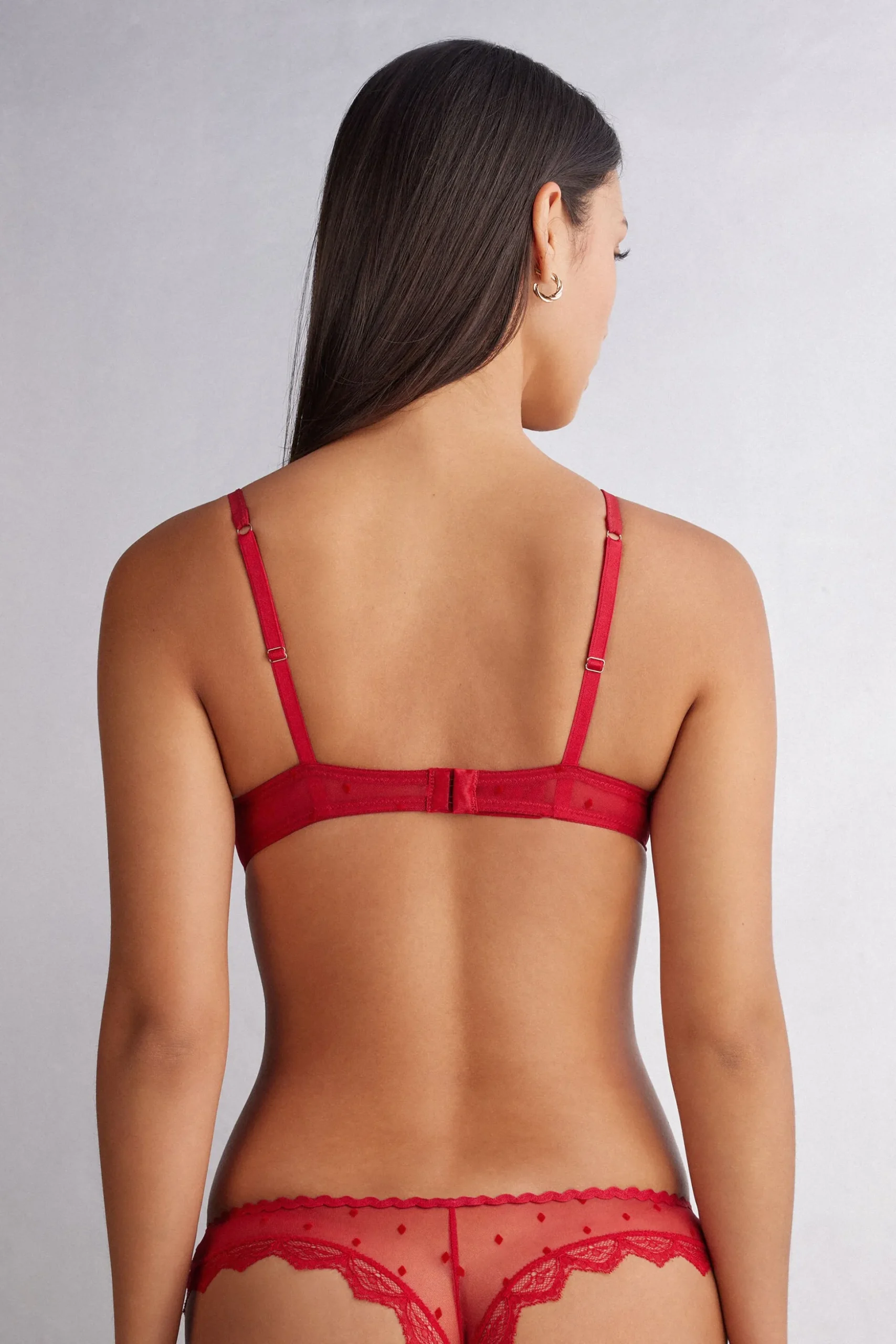 Reggiseno Super Push-up Gioia Winter of Love