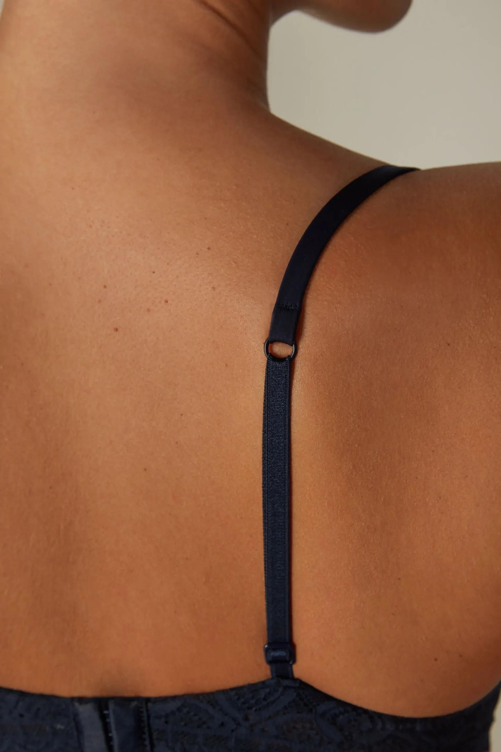 Reggiseno Super Push-Up Gioia in Pizzo