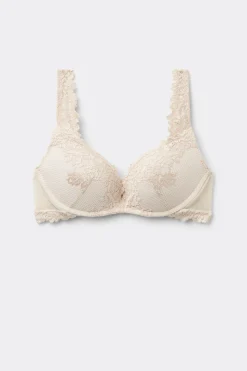 Reggiseno Super Push-up Gioia Pretty Flowers