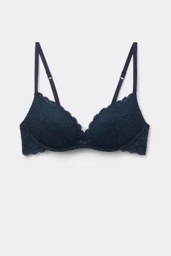 Reggiseno Super Push-up Gioia in Pizzo