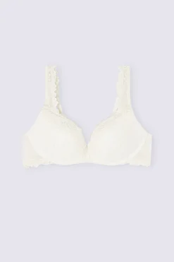 Reggiseno Super Push-up Gioia Pretty Flowers