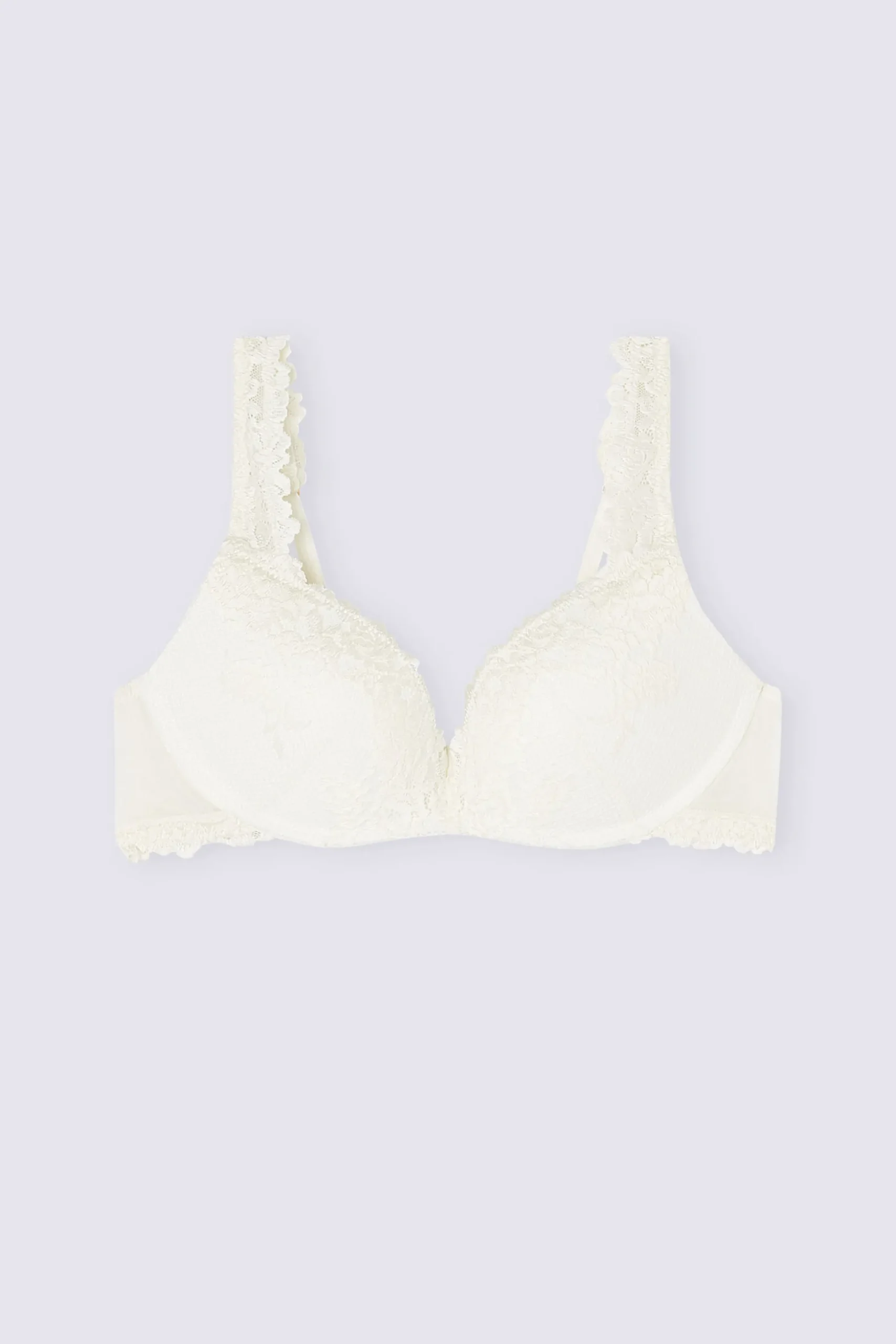 Reggiseno Super Push-up Gioia Pretty Flowers