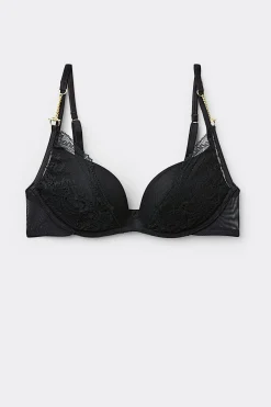 Reggiseno Super Push-up Gioia A Timeless Night