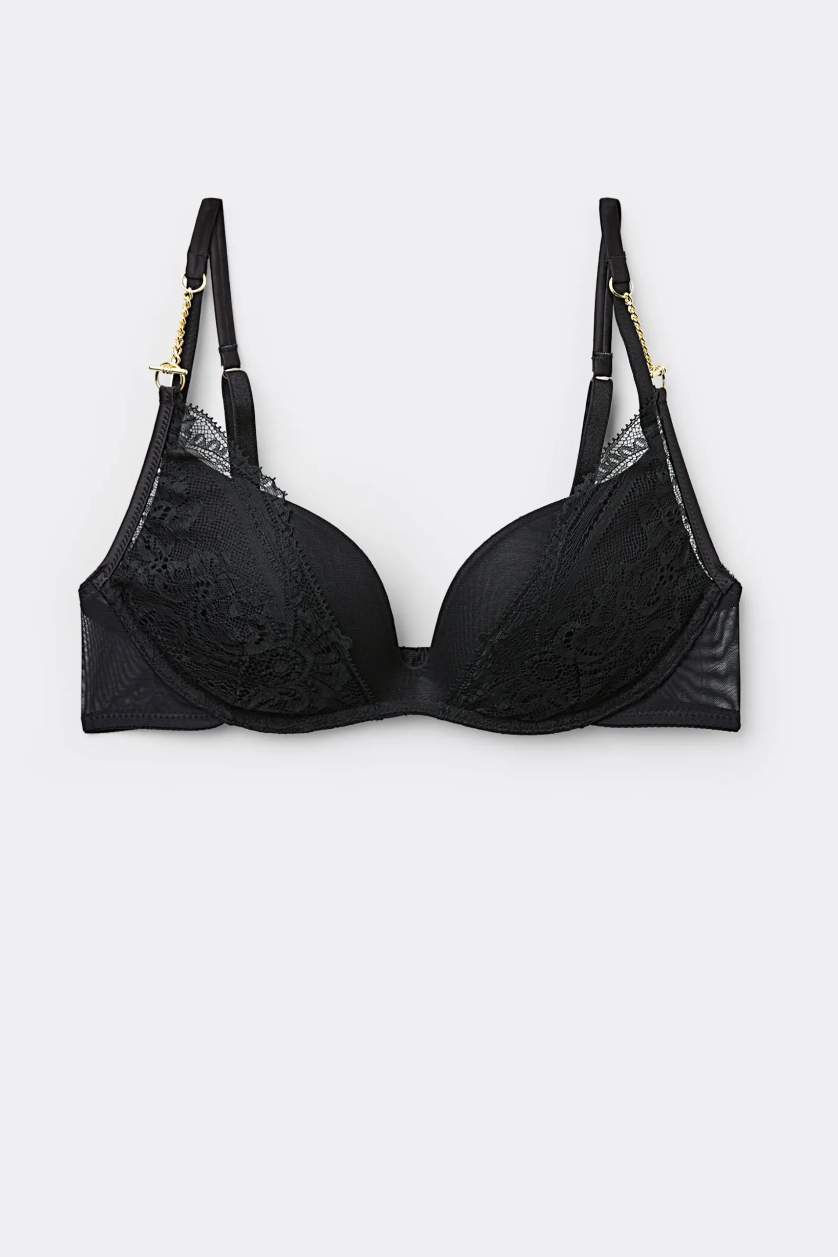 Reggiseno Super Push-up Gioia A Timeless Night