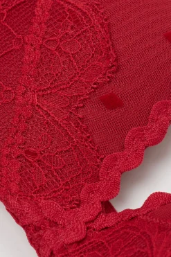 Reggiseno Super Push-up Gioia Winter of Love