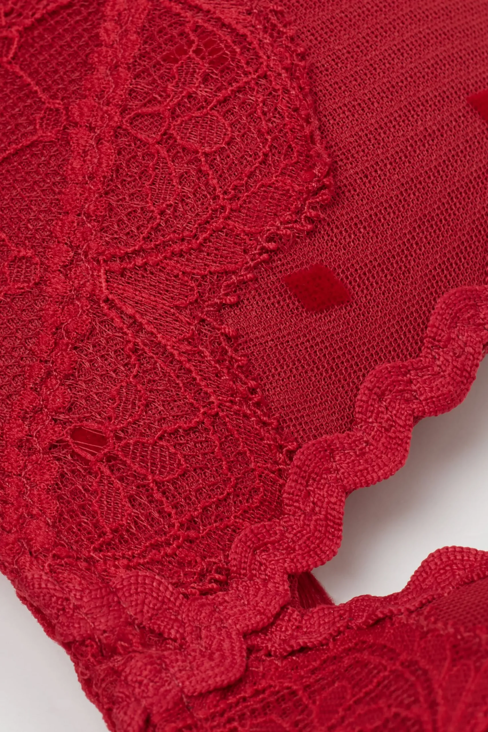 Reggiseno Super Push-up Gioia Winter of Love