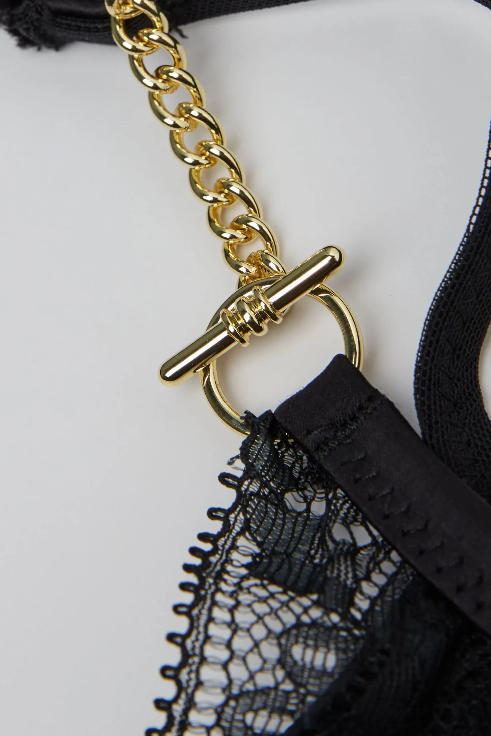 Reggiseno Super Push-up Gioia A Timeless Night