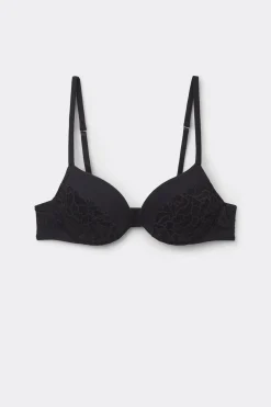 Reggiseno Super Push-up Simona Delicate Pieces