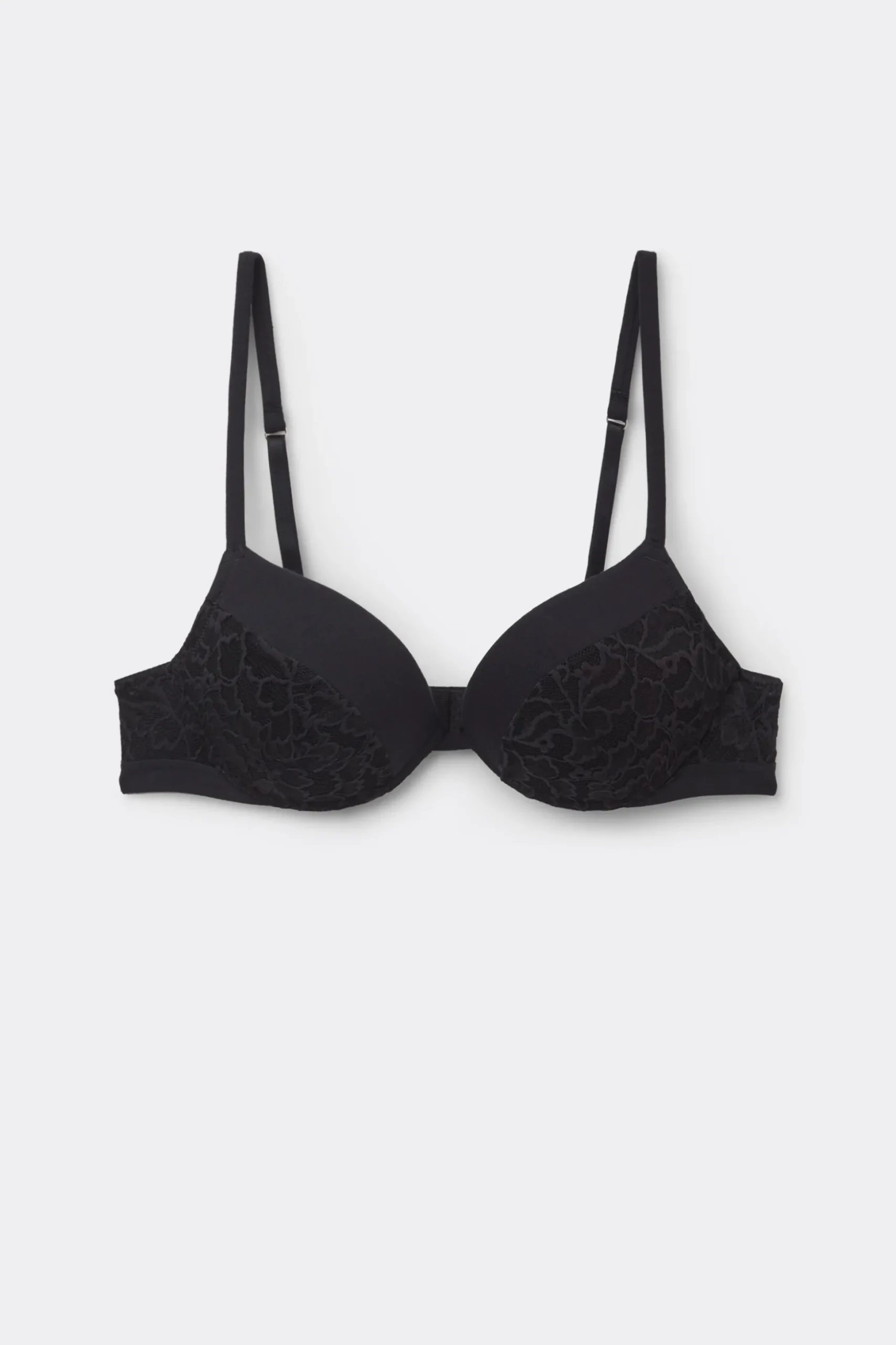 Reggiseno Super Push-up Simona Delicate Pieces
