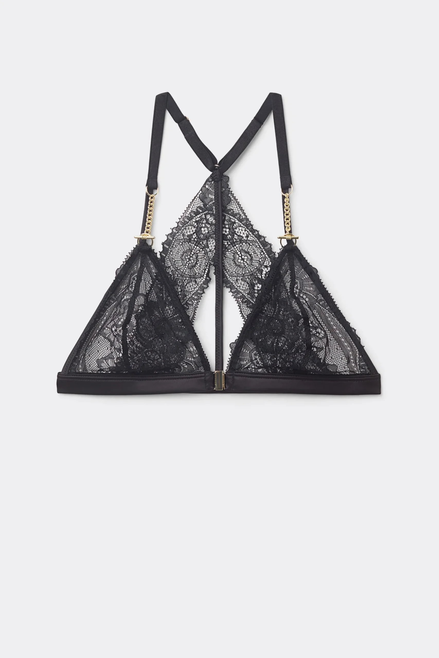 Reggiseno Triangolo A Timeless Night
