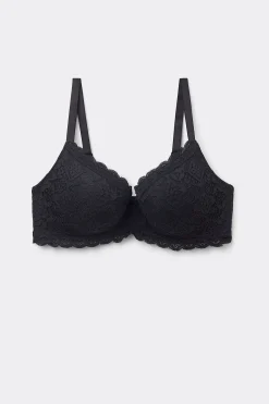 Reggiseno Triangolo Adele in Pizzo