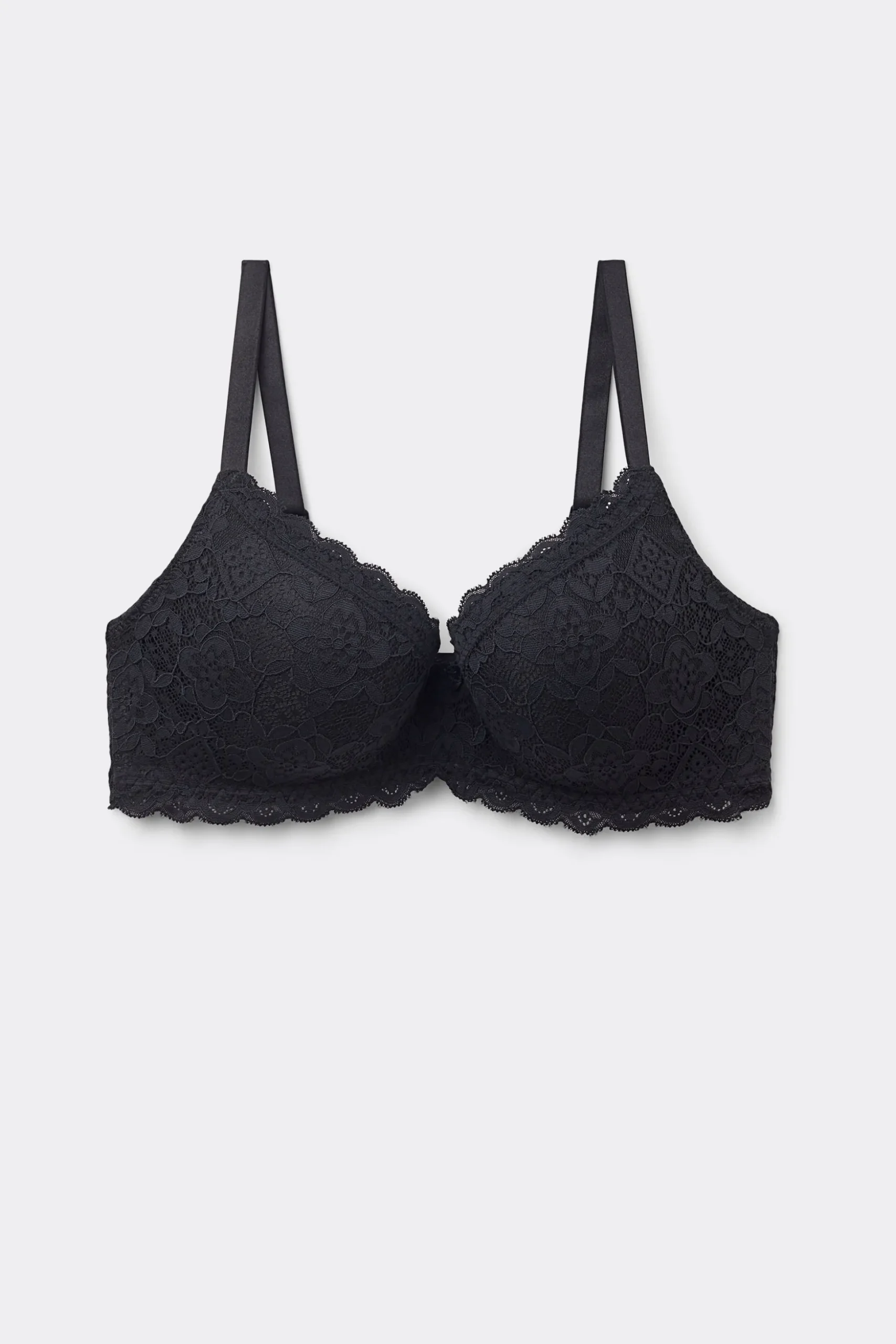 Reggiseno Triangolo Adele in Pizzo