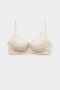 Reggiseno Triangolo Adele in Pizzo