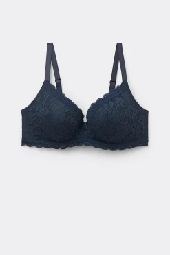 Reggiseno Triangolo Adele in Pizzo