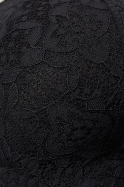Reggiseno Triangolo Adele in Pizzo