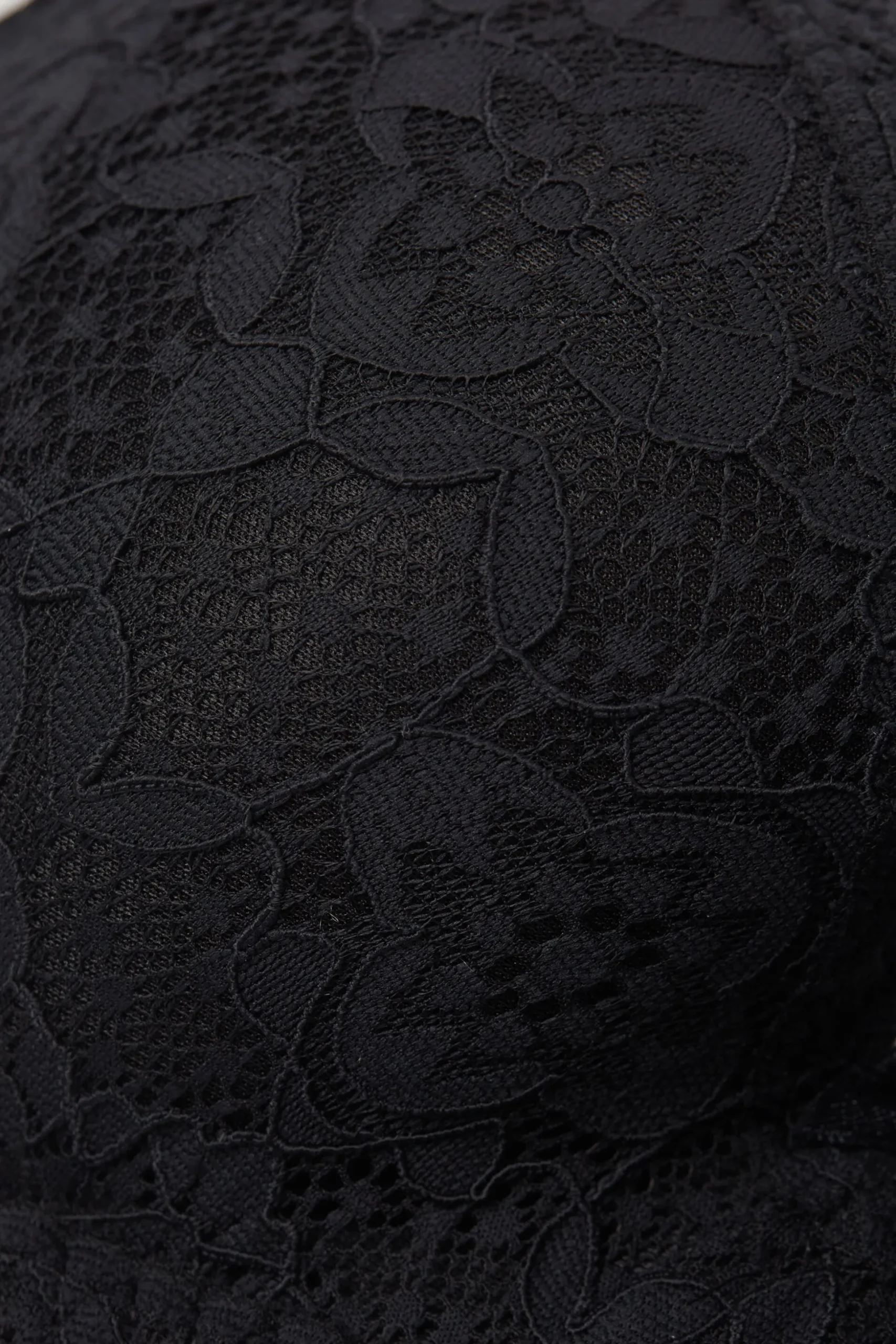 Reggiseno Triangolo Adele in Pizzo