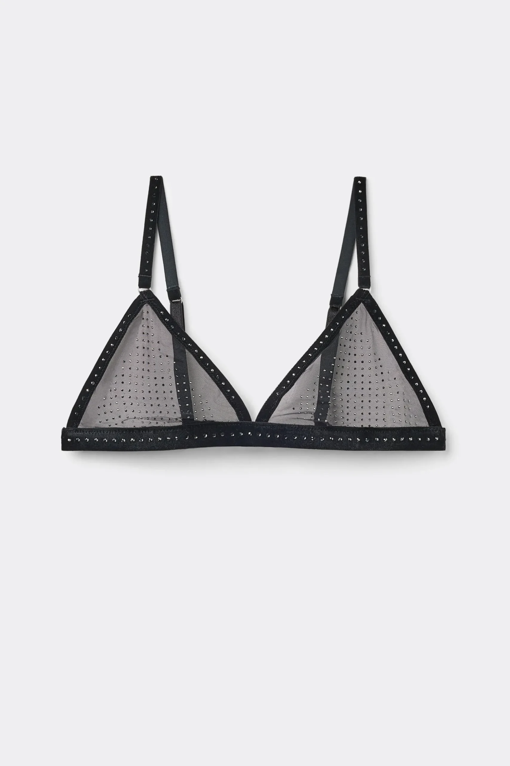 Reggiseno Triangolo After Midnight