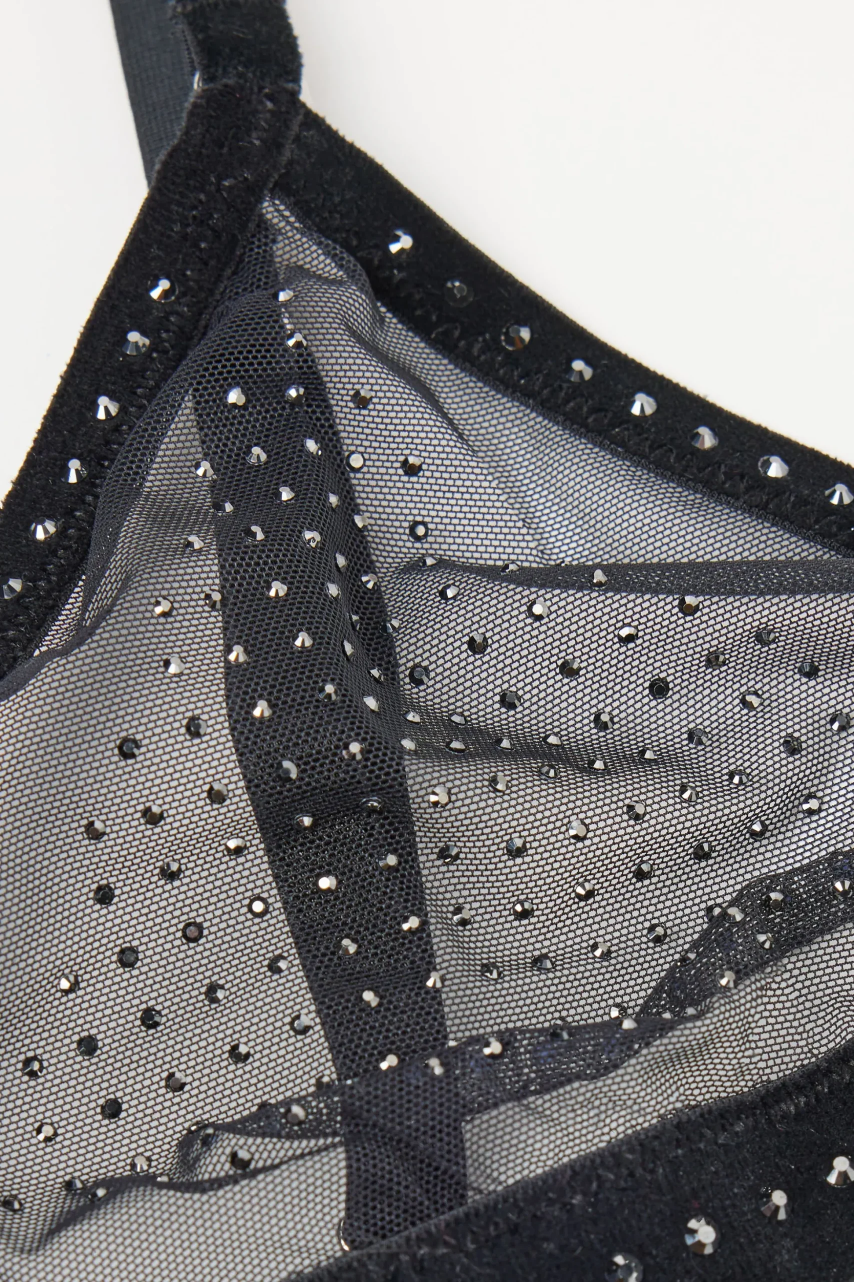 Reggiseno Triangolo After Midnight