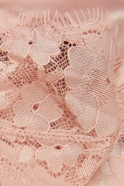 Reggiseno Triangolo Emma Satin Meets Lace