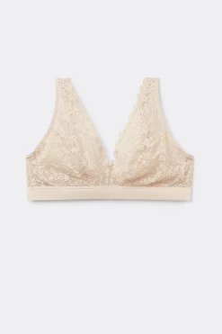 Reggiseno Triangolo Lara in Pizzo