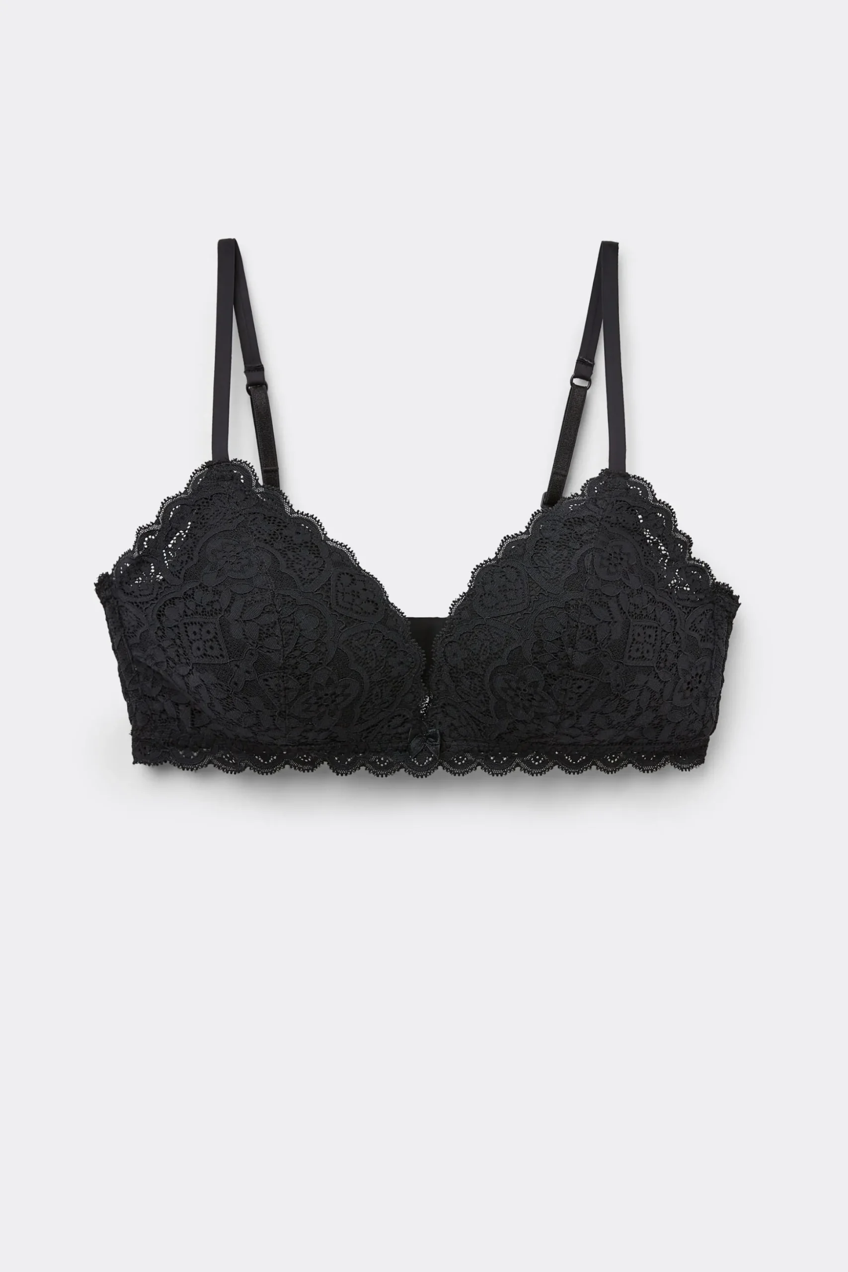 Reggiseno Triangolo Tiziana in Pizzo