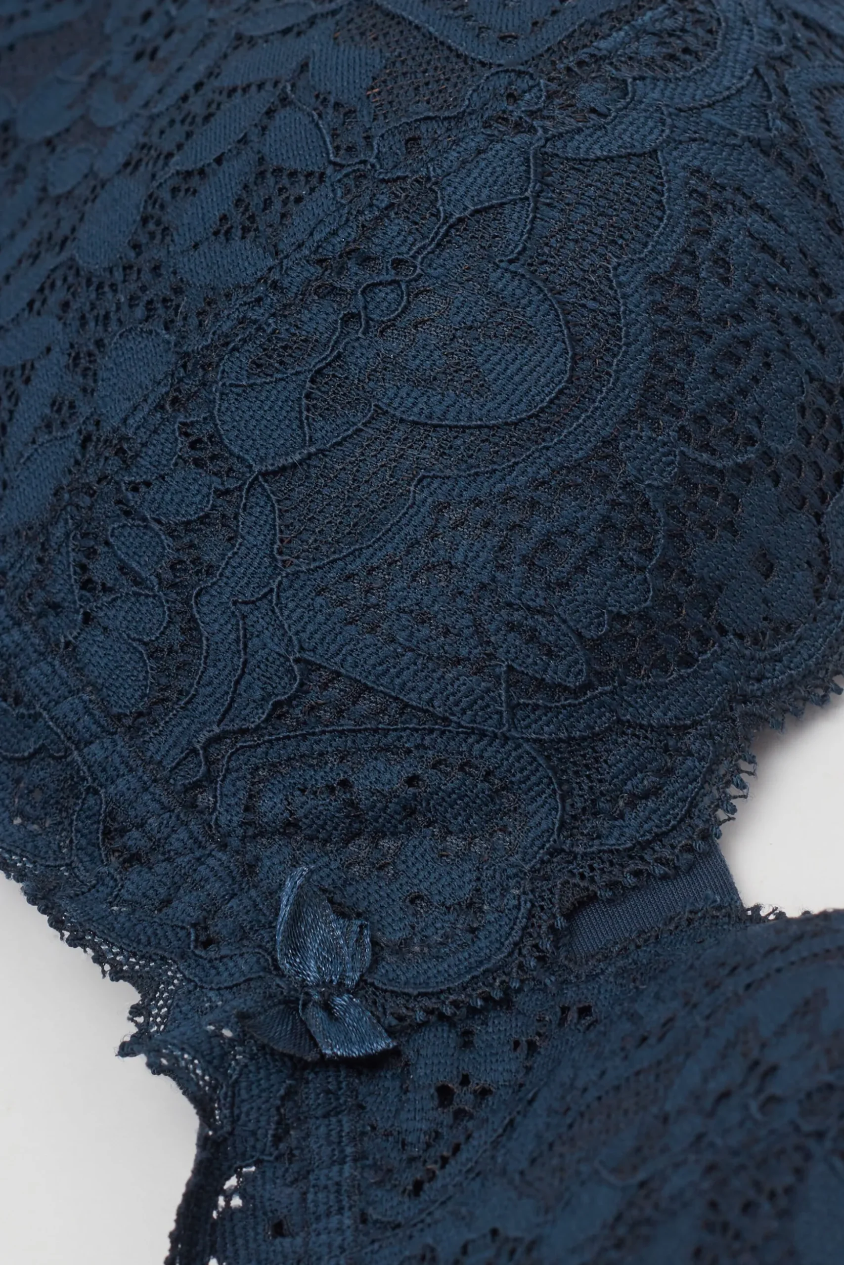 Reggiseno Triangolo Tiziana in Pizzo