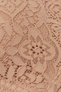 Reggiseno Triangolo Tiziana in Pizzo