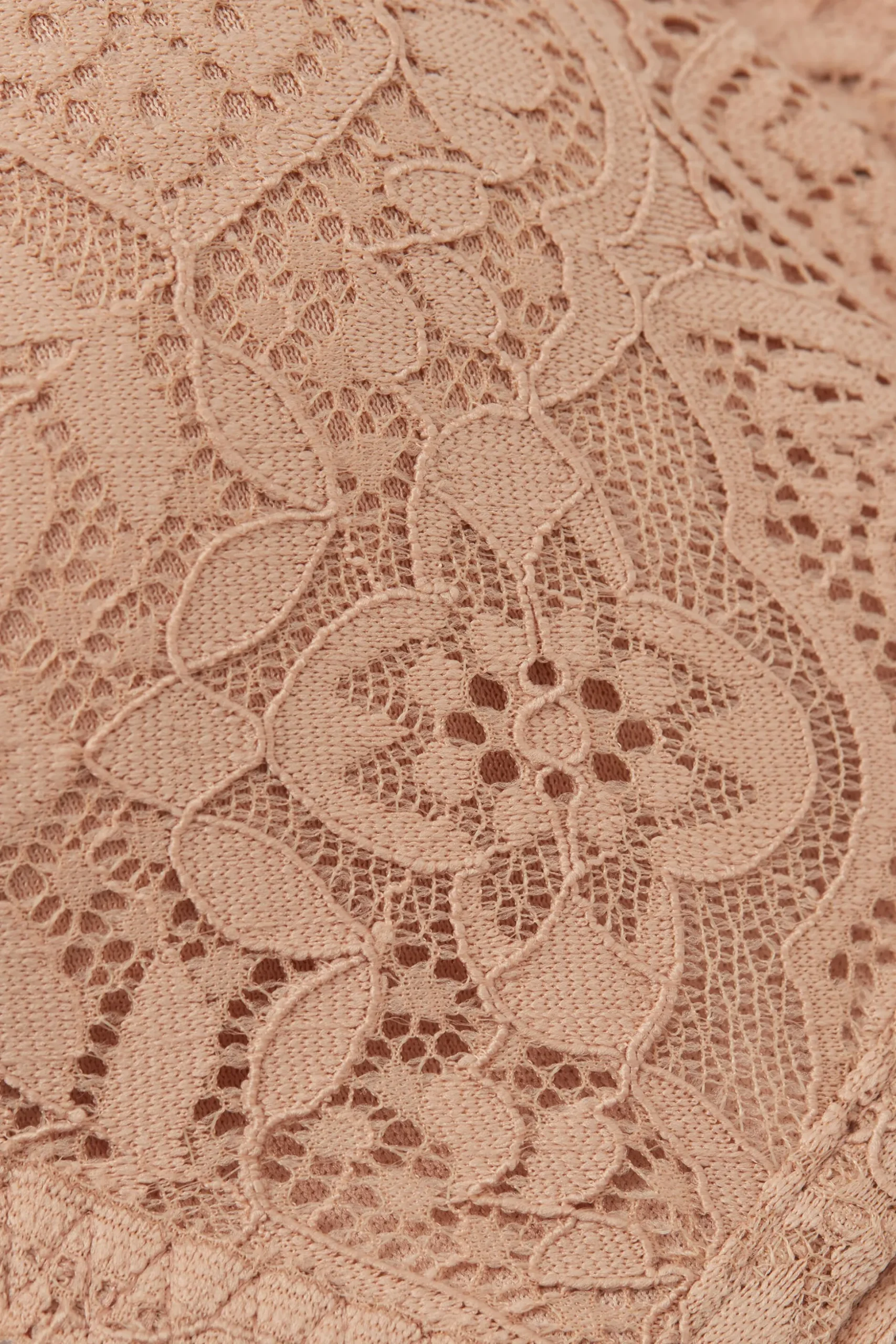 Reggiseno Triangolo Tiziana in Pizzo