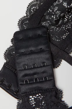 Reggiseno Triangolo Tiziana in Pizzo