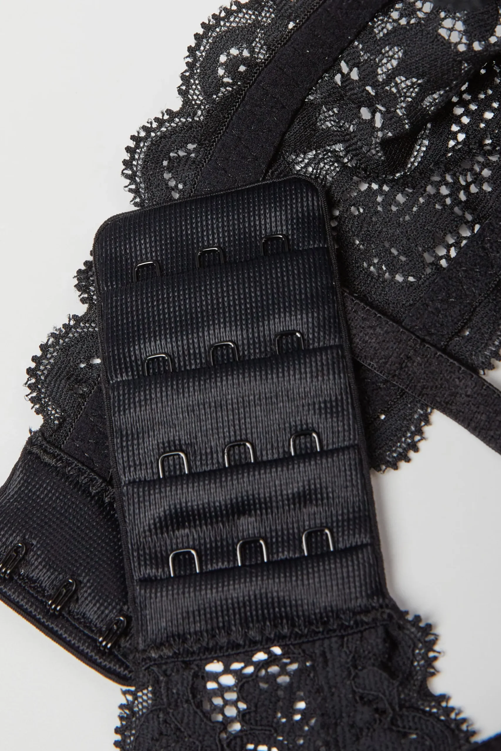 Reggiseno Triangolo Tiziana in Pizzo