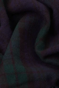 Sciarpa Tartan