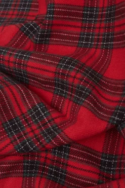 Sciarpa Tartan