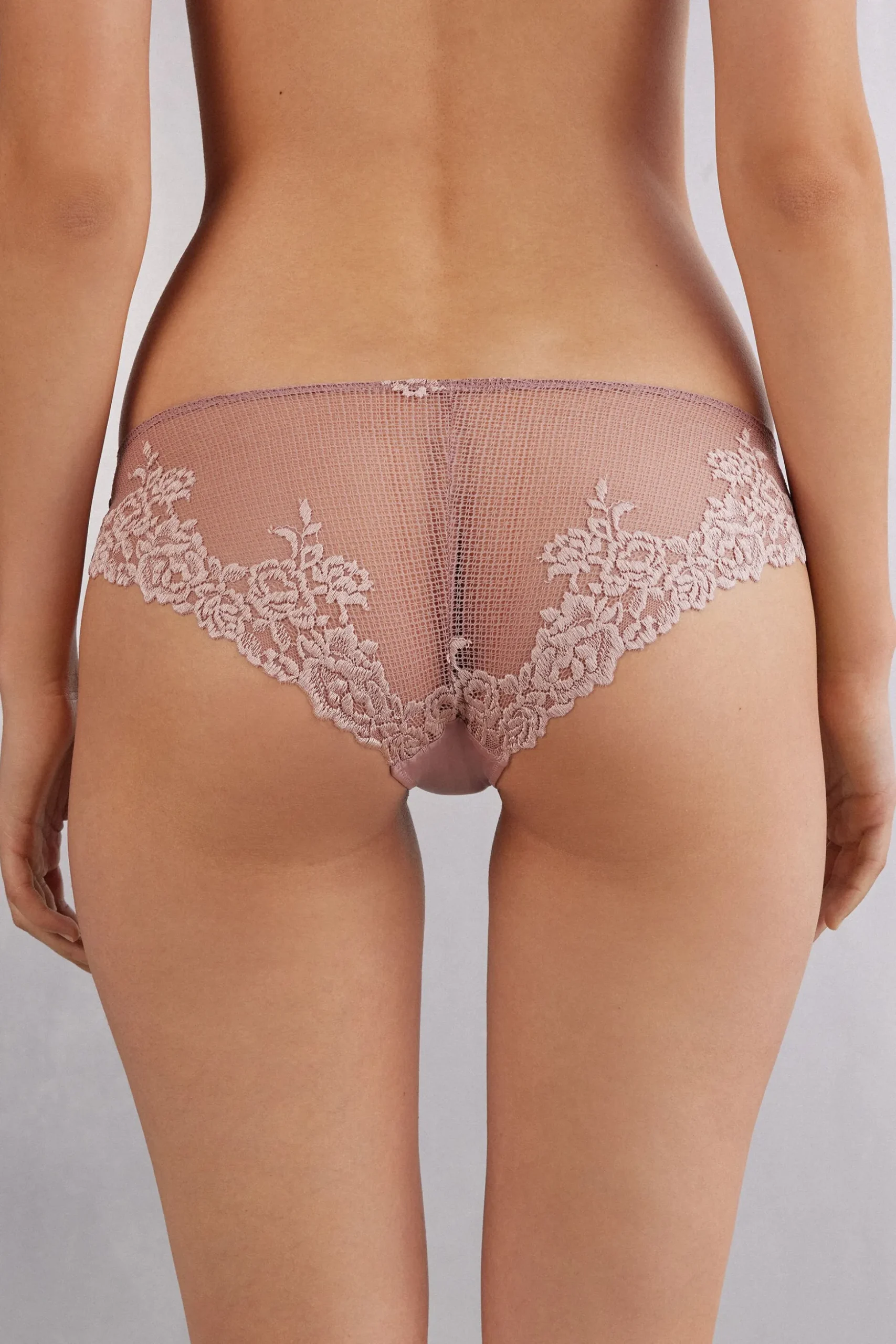 Slip a Pretty Flowers