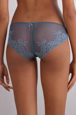 Slip a Pretty Flowers