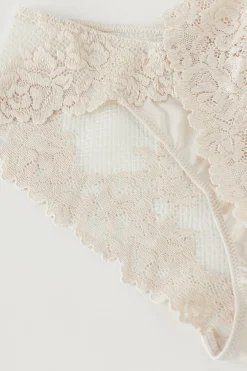 Slip a Pretty Flowers