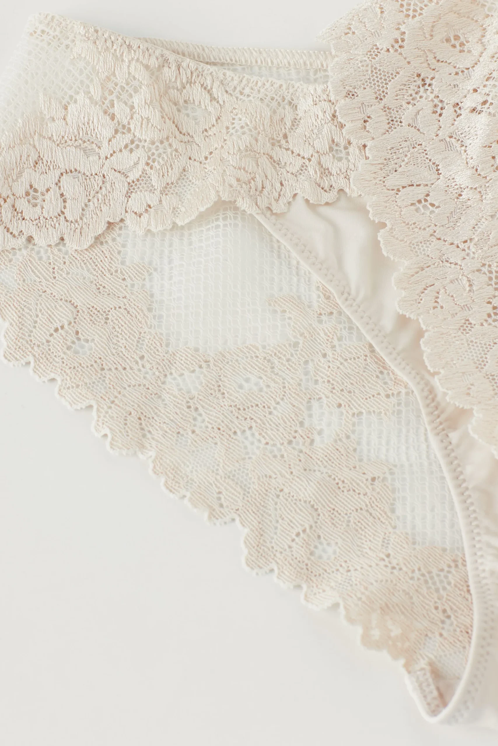 Slip a Pretty Flowers
