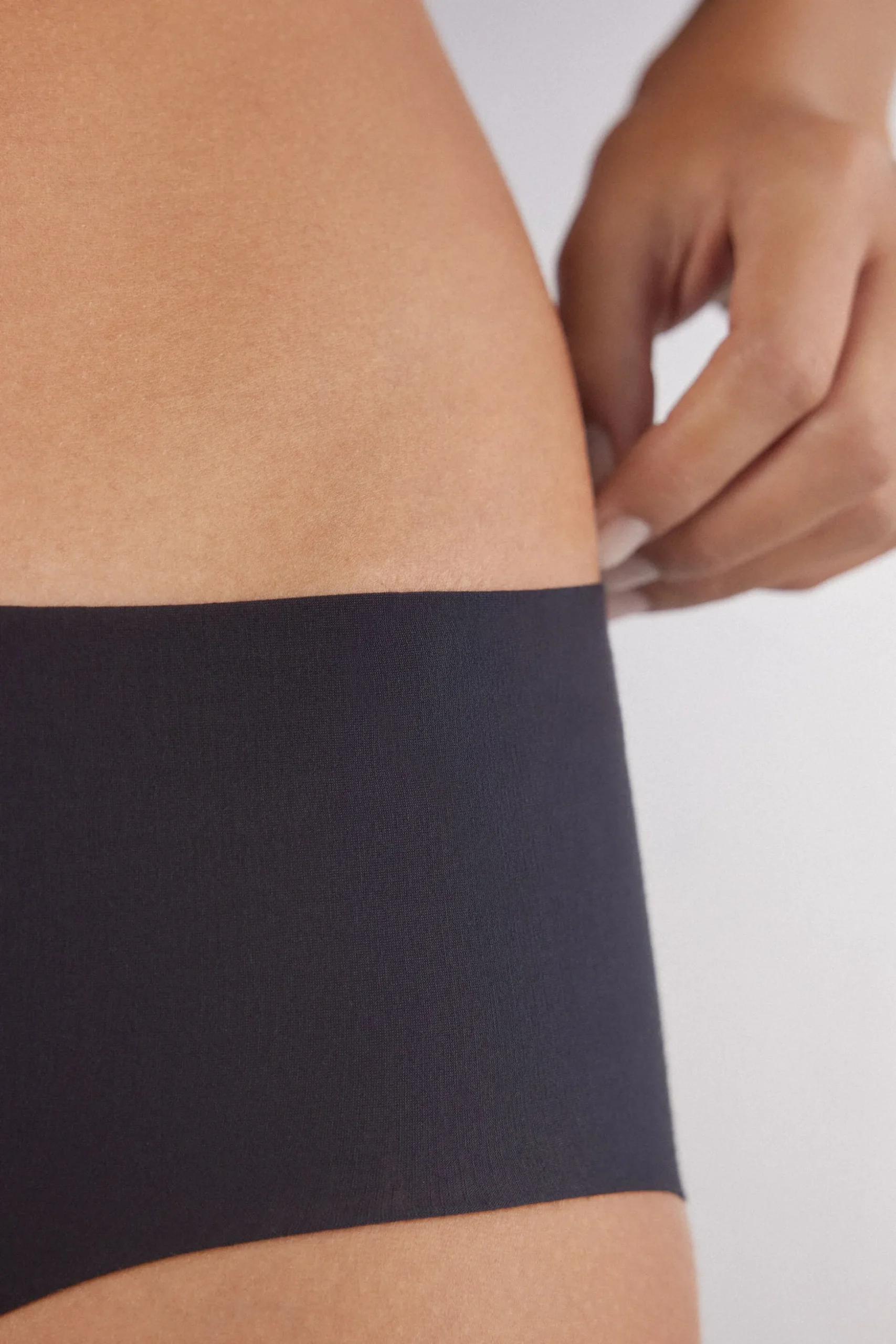 Slip a Vita Alta Superior Comfort