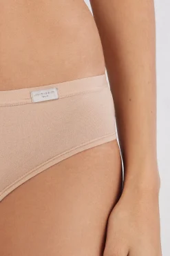 Slip Avvolgente in Cotone