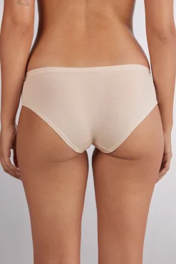 Slip Avvolgente in Cotone