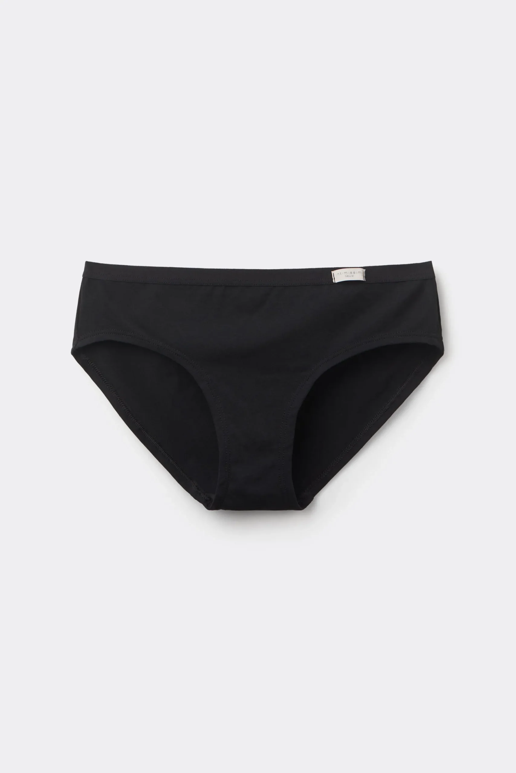 Slip Avvolgente in Cotone