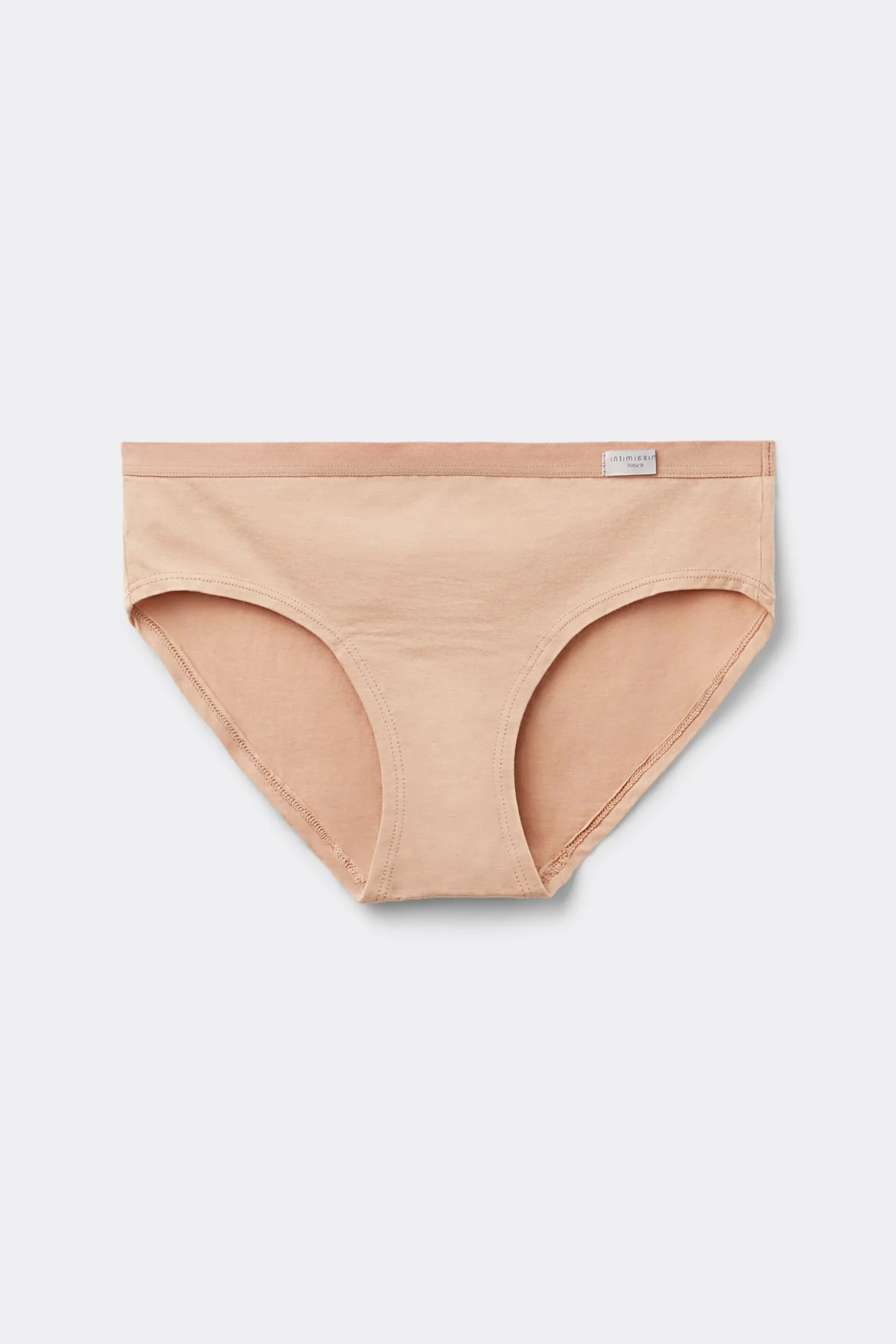 Slip Avvolgente in Cotone