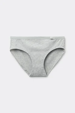 Slip Avvolgente in Cotone