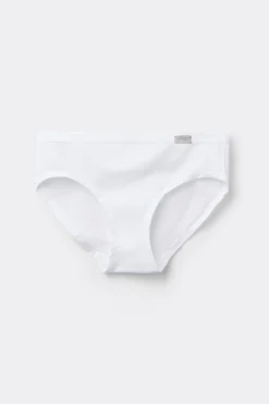 Slip Avvolgente in Cotone