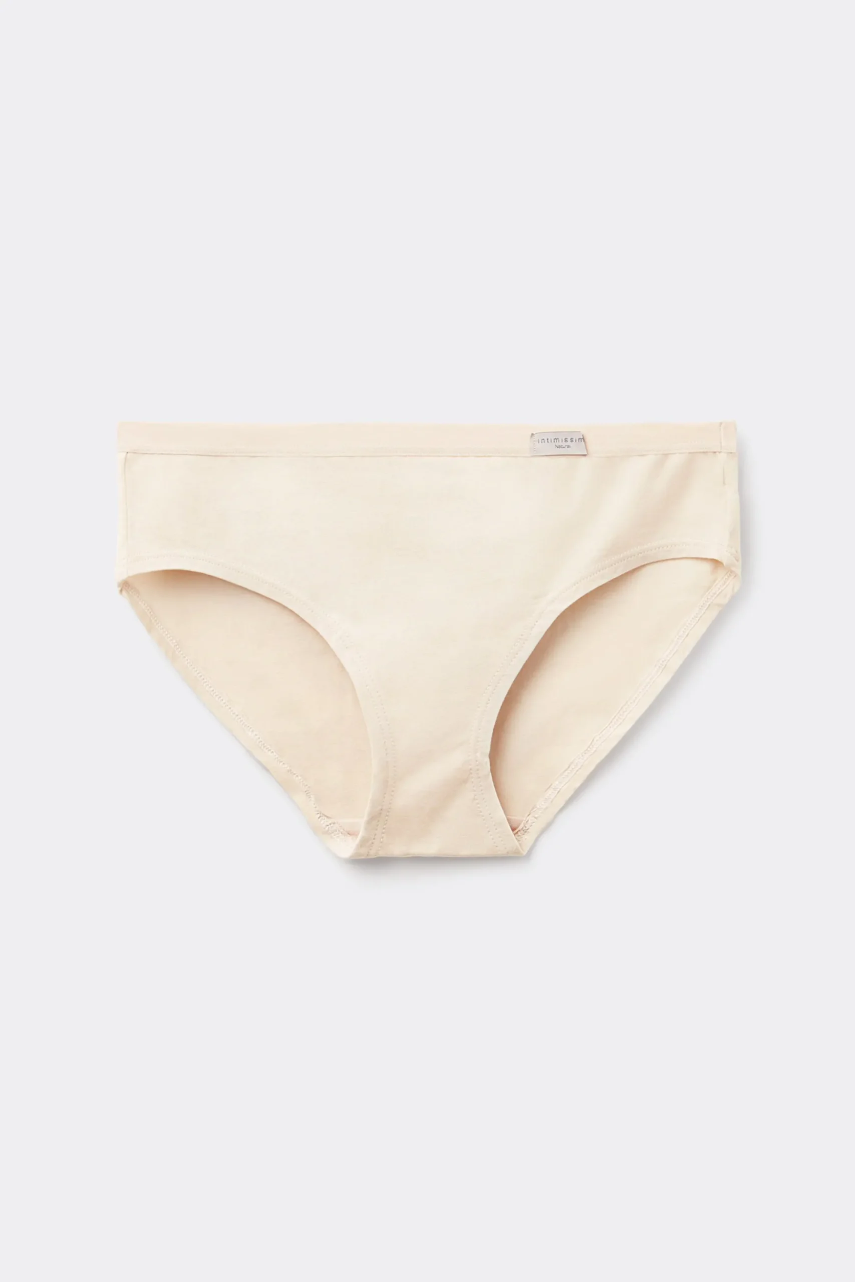 Slip Avvolgente in Cotone