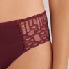 Slip Cotone Senza Cuciture Elegant Silhouette