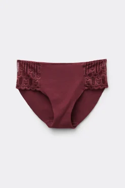 Slip Cotone Senza Cuciture Elegant Silhouette