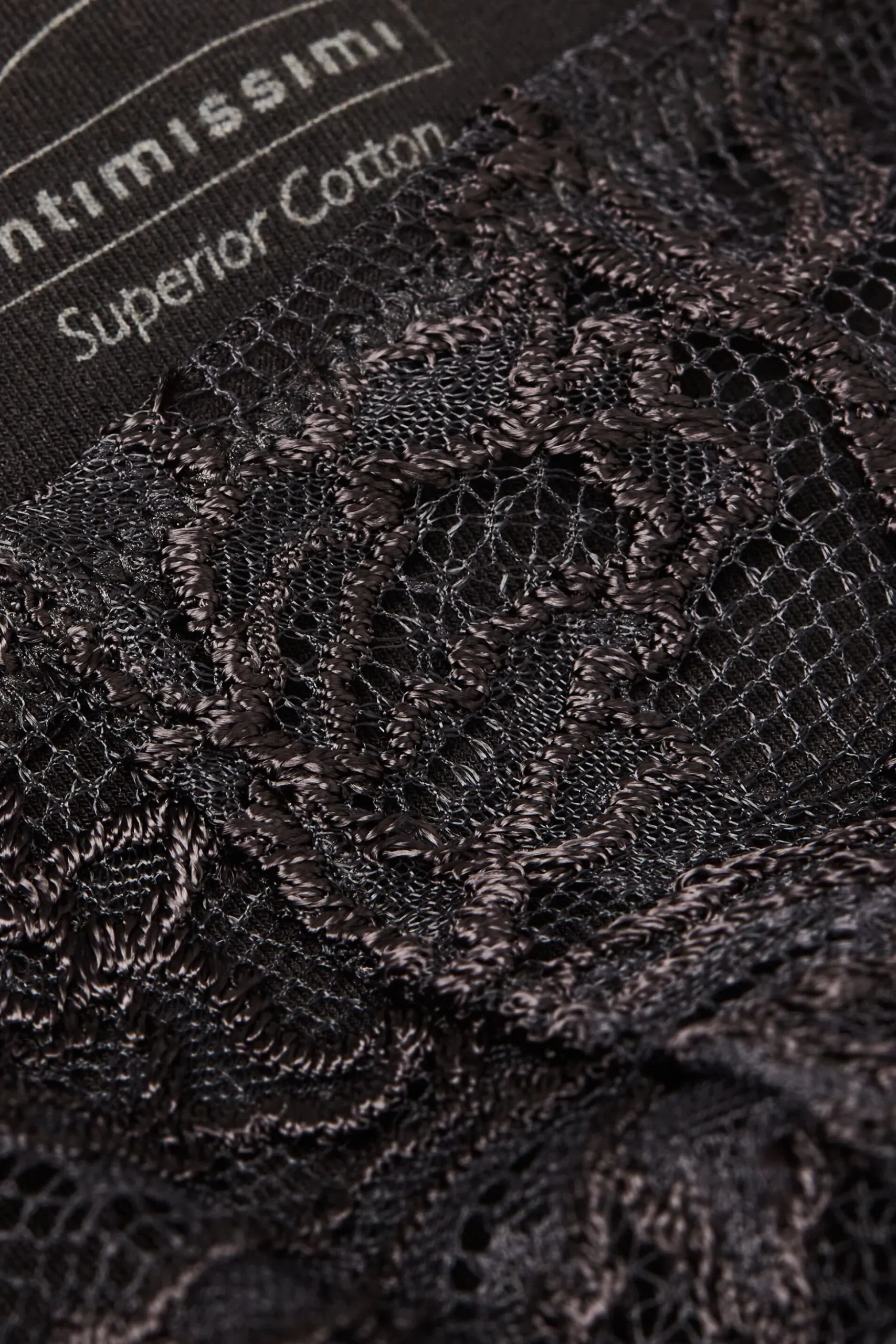 Slip Cotone Senza Cuciture Her Beauty